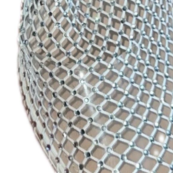 Charles David Women’s Pursue White Ankle Boots Size 11M - Picture 3 of 4